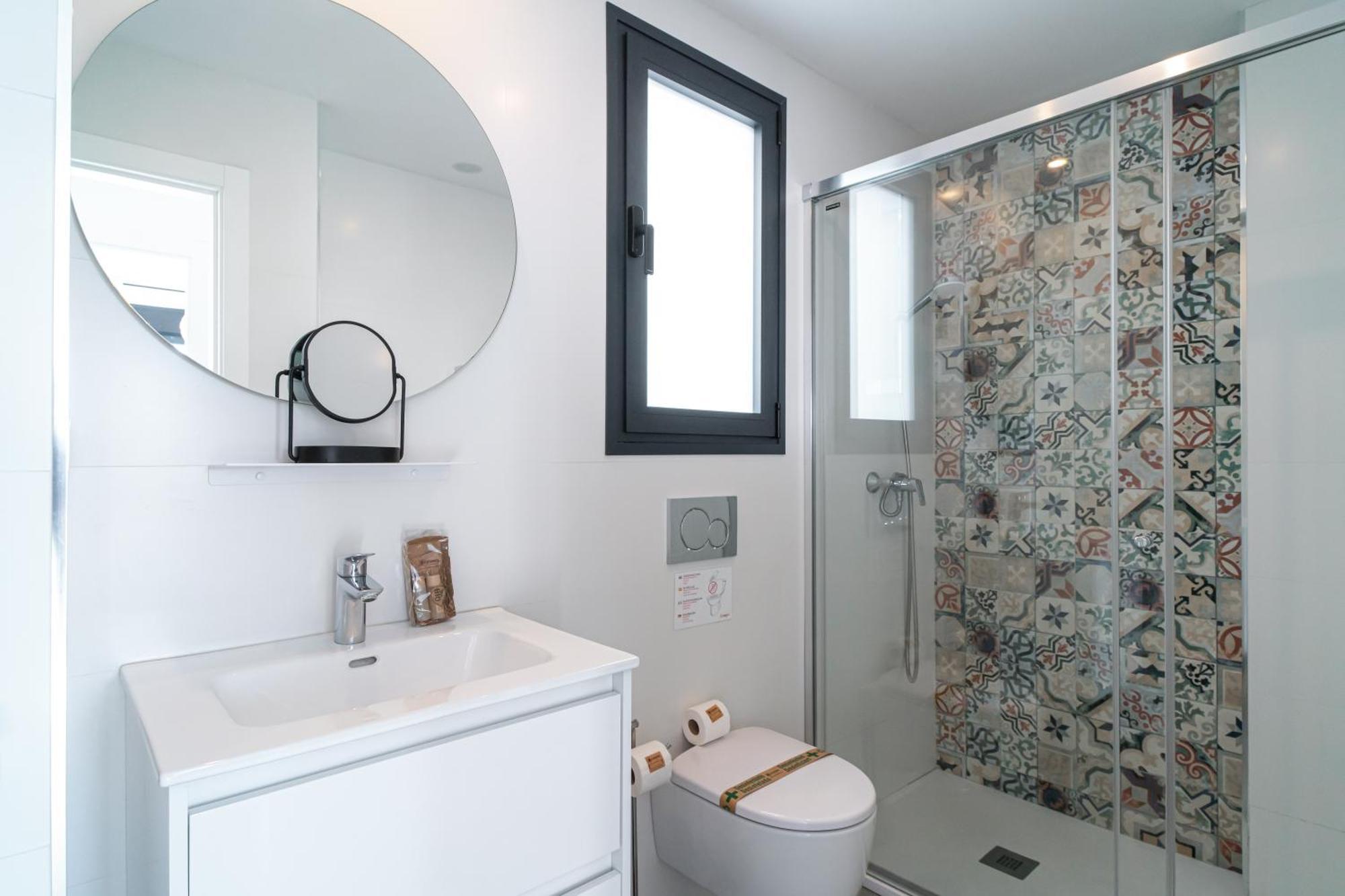 ネルハPenthouse Balcon Del Mar 121 Casasolアパートメント エクステリア 写真
